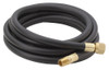 Bayou Classic 8ft High Pressure LPG Hose