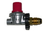Big Way 17-4 Adjustable High Press Regulator