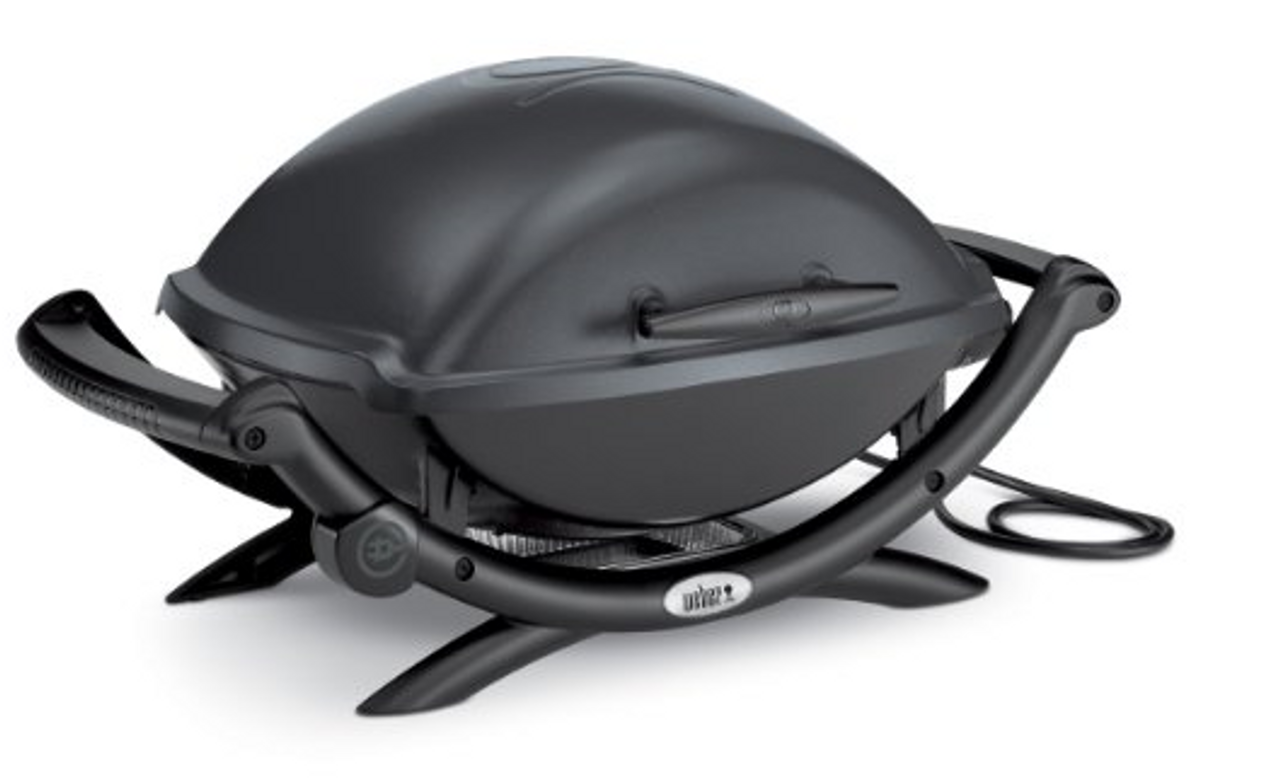 Weber Electric Grill - Hardware