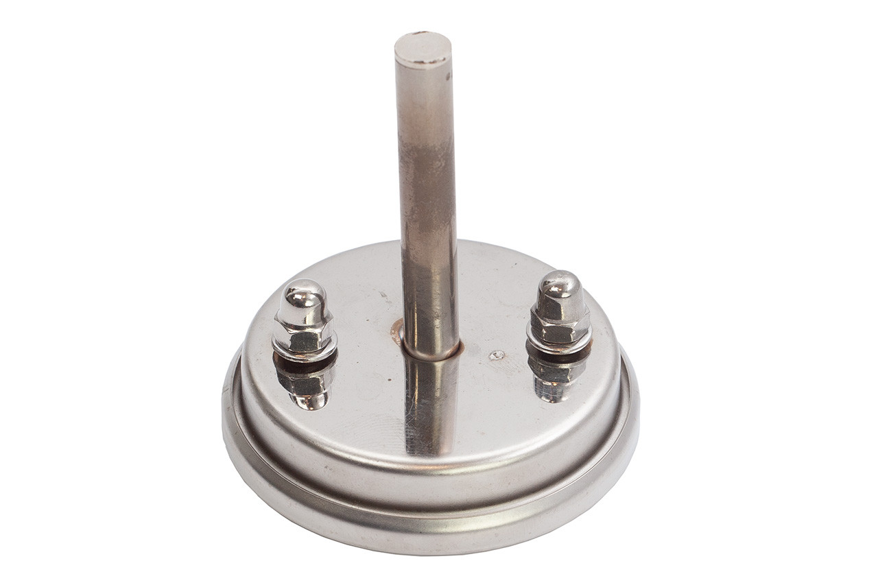 Bull Temperature Gauge - Thumbnail 3