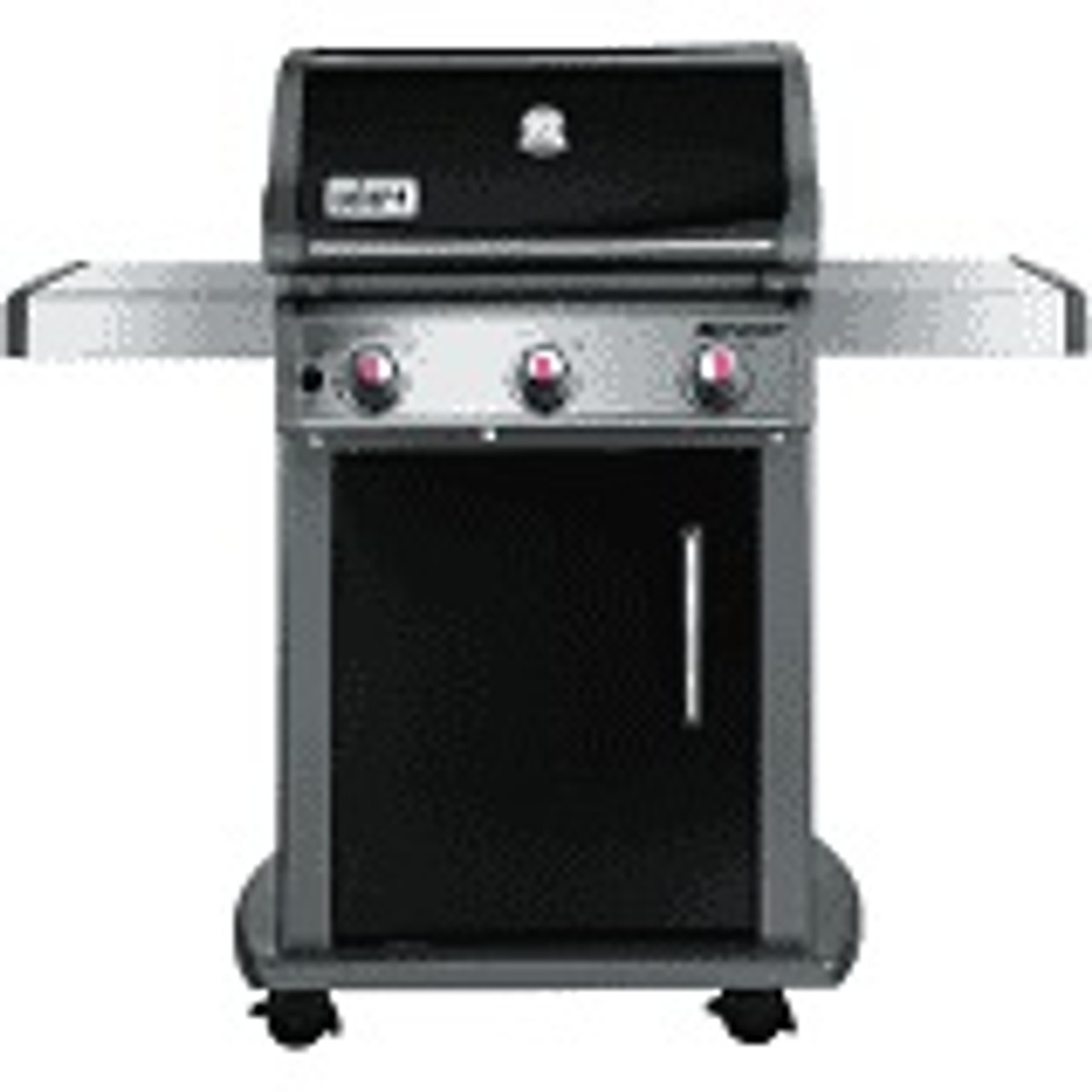 Weber spirit shop barbecue