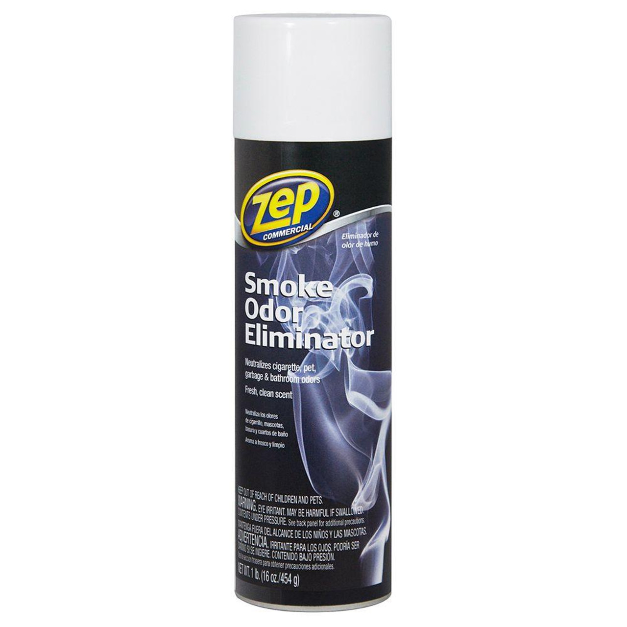 19 oz. Foaming Glass Cleaner