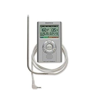 Maverick Voice Alert Thermometer Goodwood Hardware
