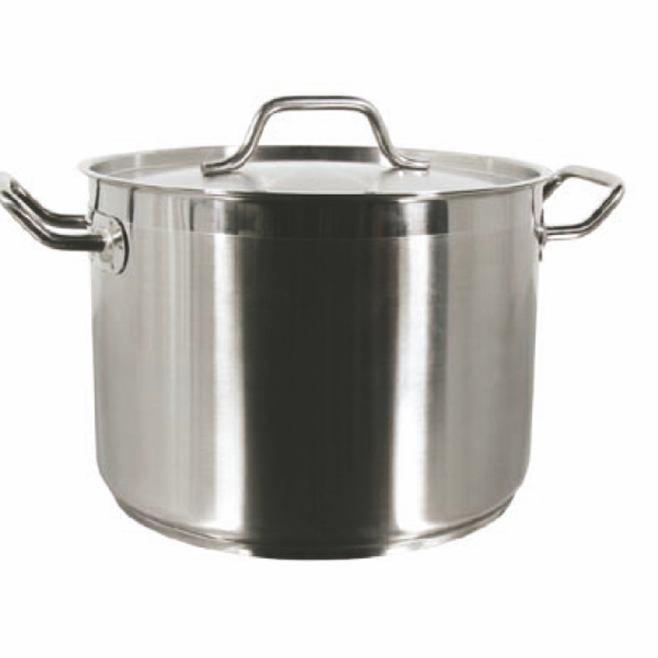 Cajun Classics Cookware 10-Quart Stock Pot -10080