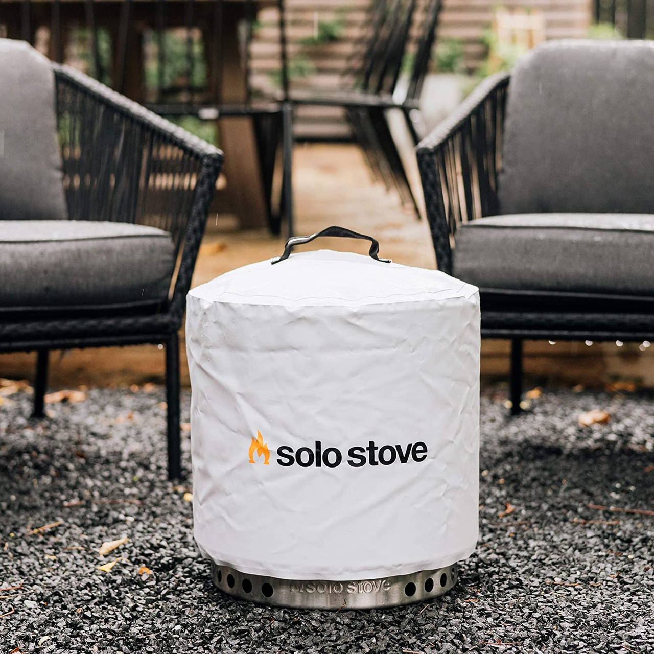 Solo Stove Ranger Shelter - Goodwood Hardware