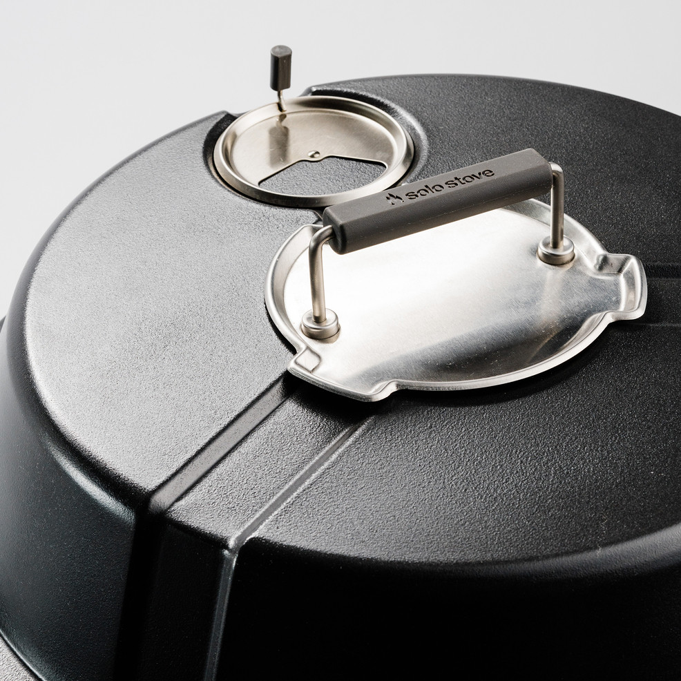 Solo Stove Ultimate Grill Bundle Goodwood Hardware