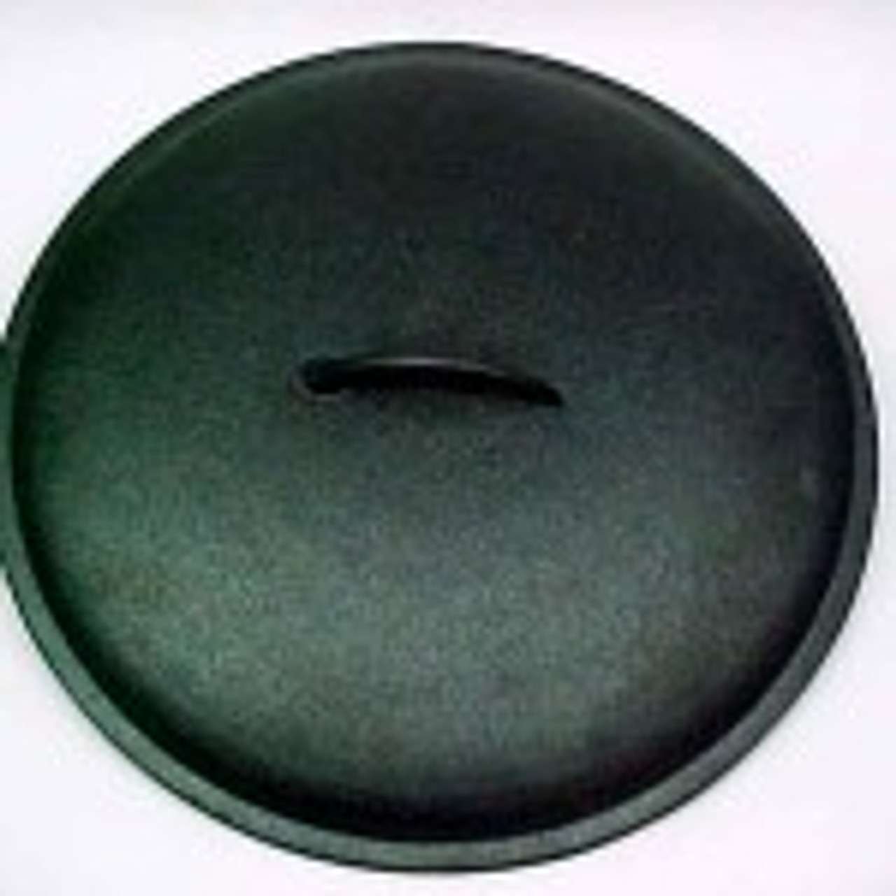 Cajun Classic - 9 Qt Cast Iron Dutch Oven w/ Fry Basket Pre-Seasoned -  Goodwood Hardware