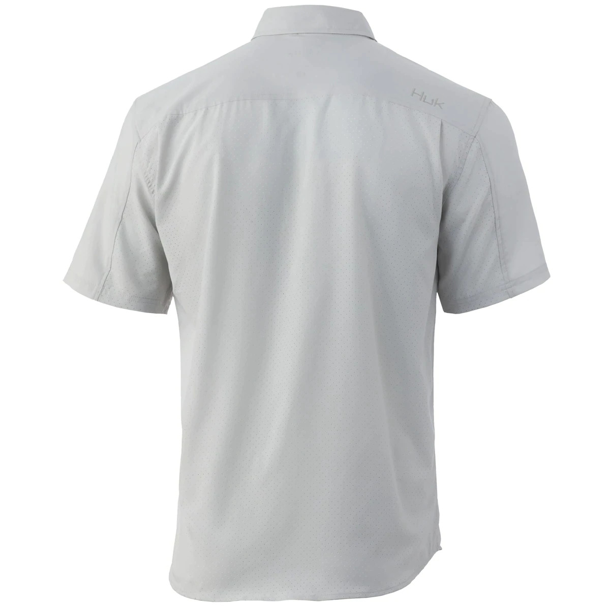 HUK Women's Tide Point Performance Skort 30 UPF Sun - View #12