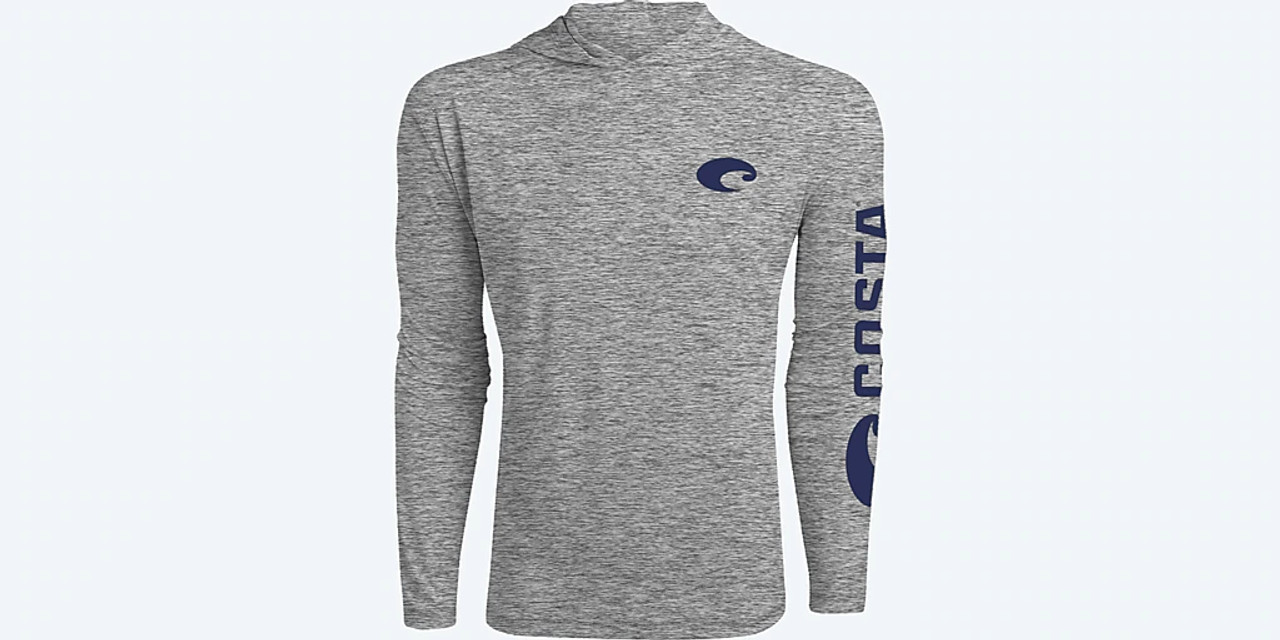 Ash Gray Dri-fit t shirt Men's & Women's indoor/outdoor Sports