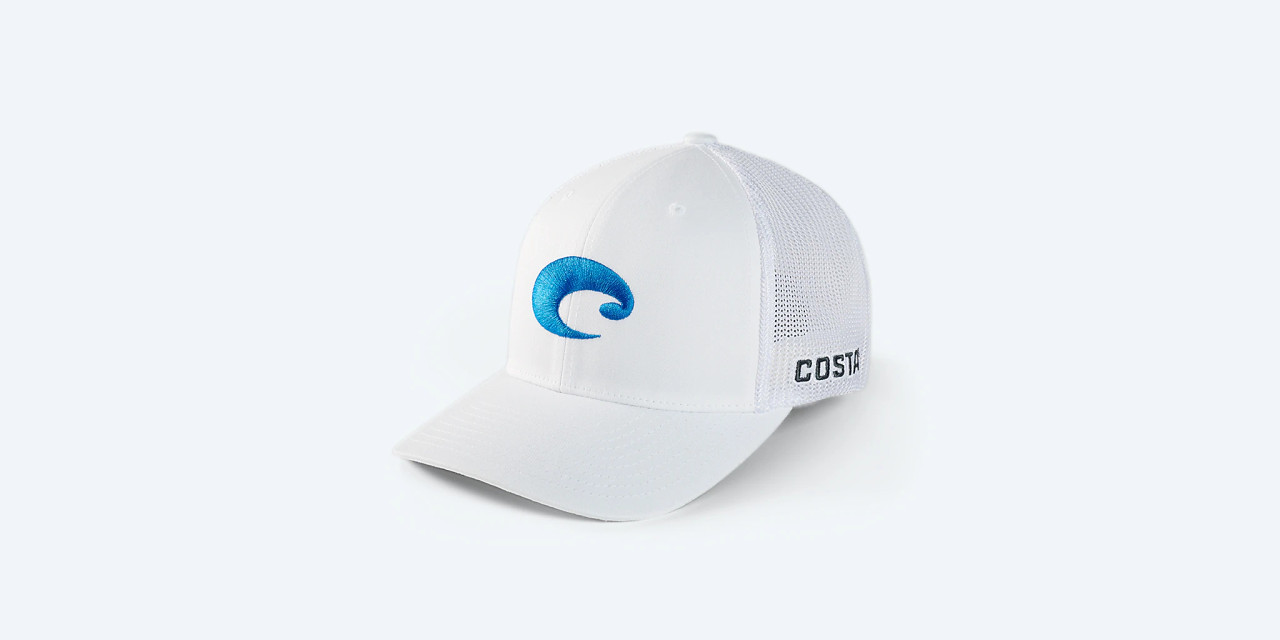 https://cdn11.bigcommerce.com/s-mkhnxn7/images/stencil/1280x1280/products/5984/11078/Costa_Flex_Fit_Trucker_-_White__90611.1670377818.jpg?c=2