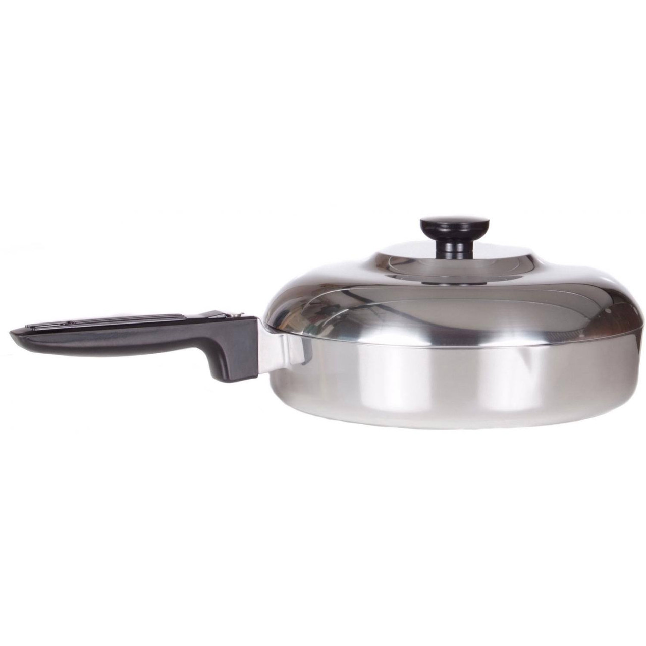 McWare Deep Fryer - Thumbnail 2
