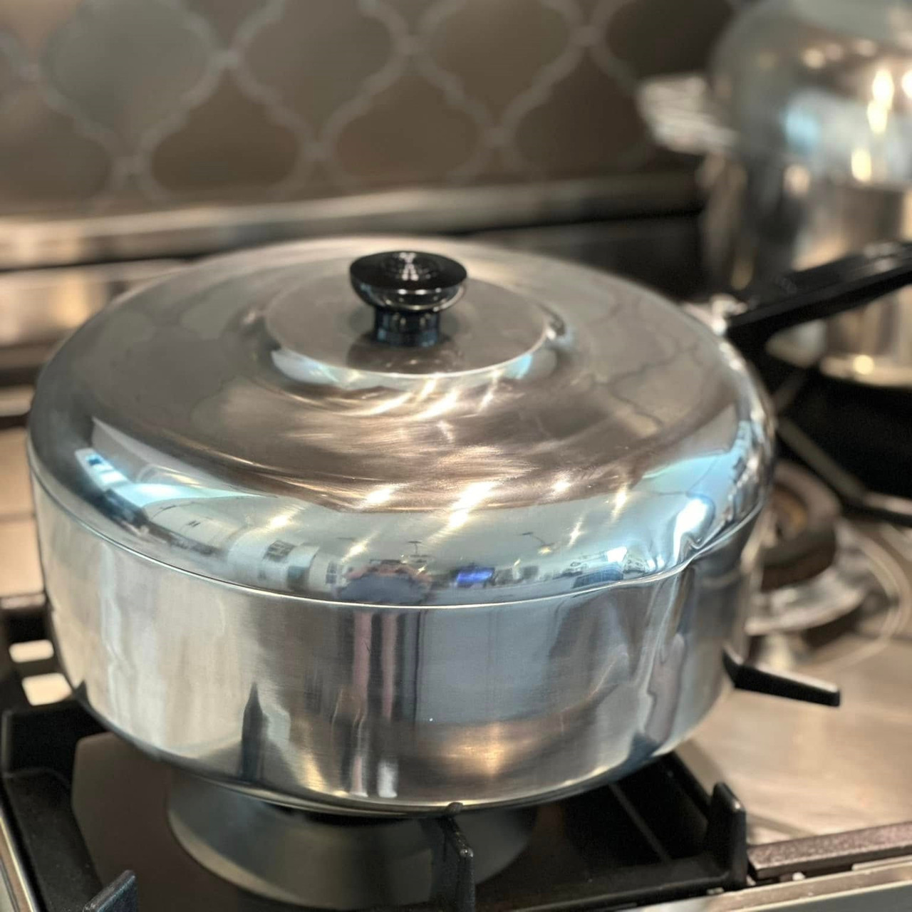 McWare Deep Fryer - Thumbnail 4