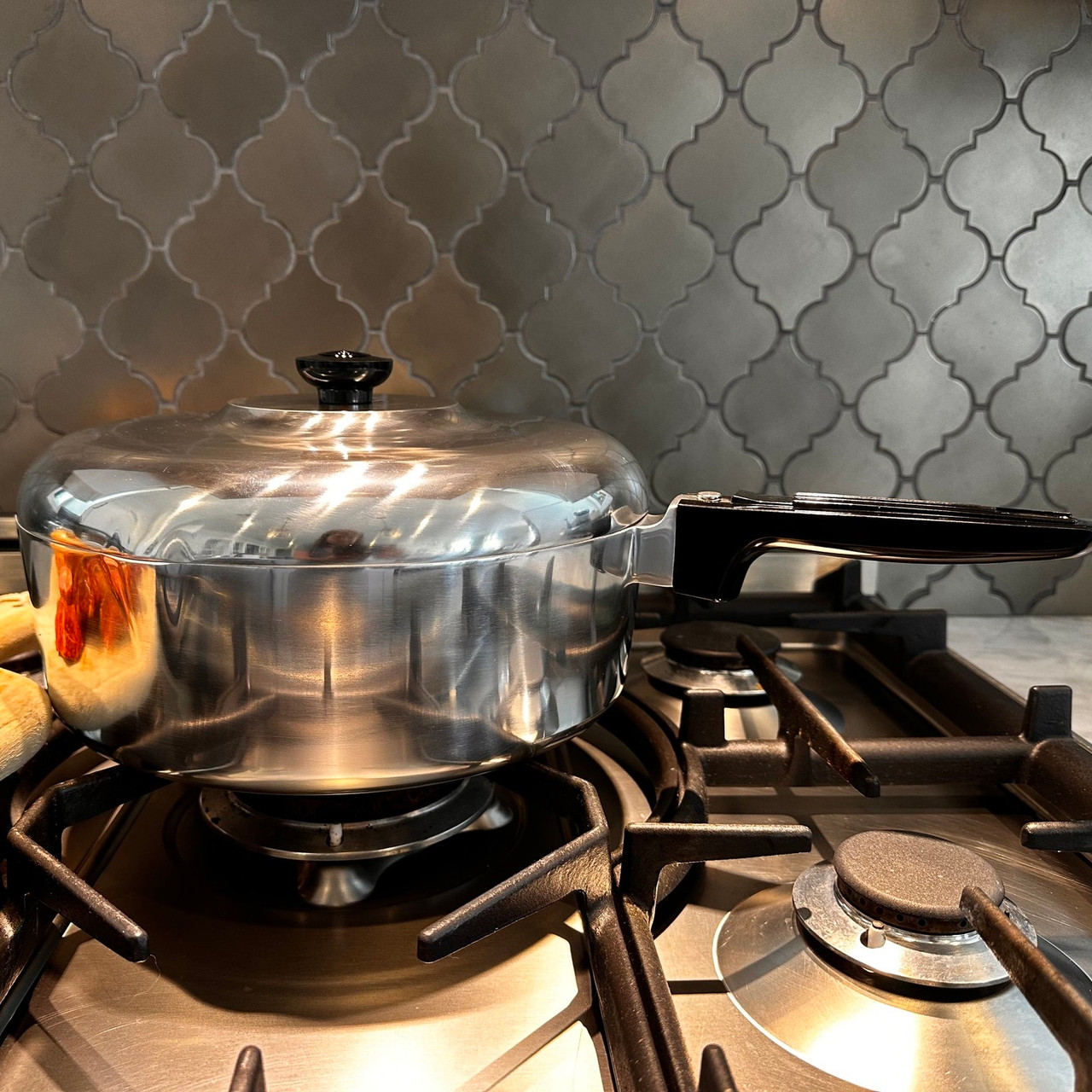 McWare Deep Fryer - Thumbnail 3