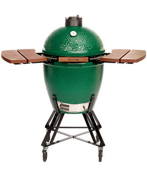 Big Green Egg Cast Iron Sauce Pot with Basting Brush - Murfreesboro, TN -  Kelton's Hardware & Pet