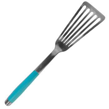 https://cdn11.bigcommerce.com/s-mkhnxn7/images/stencil/500x350/products/5848/10704/Ultimate_Spatula_Stainless_-_Teal__68630.1656548433.jpg?c=2