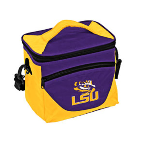 LSU Halftime Lunch Cooler LSU Halftime Lunch Cooler
