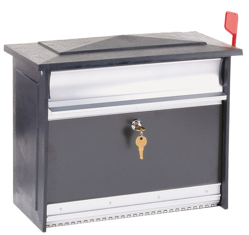 Mailbox Extra Large