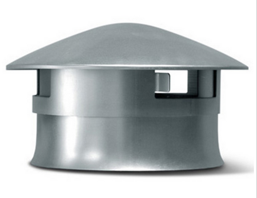 Smokeware Chimney Cap
