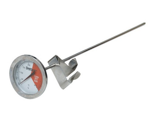 Bayou Classic 12" Thermometer