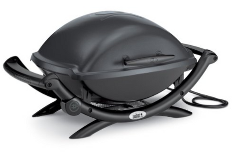 Weber Q2400 Electric Grill