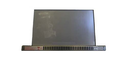 18007 7 Burner Drip Tray