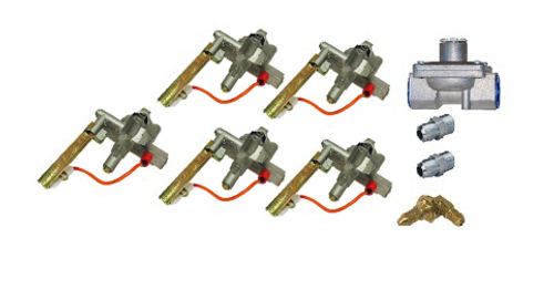 18469 Brahma Conversion Kit NG