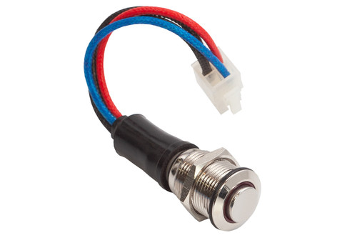 16612 - New Style Light Switch