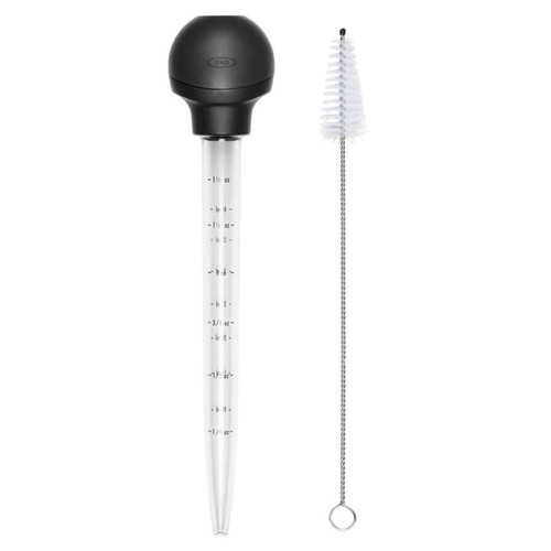 Good Grips Baster with Brush