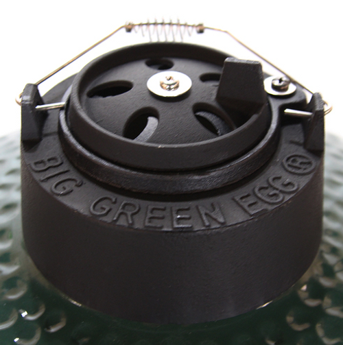 XLarge Big Green Egg