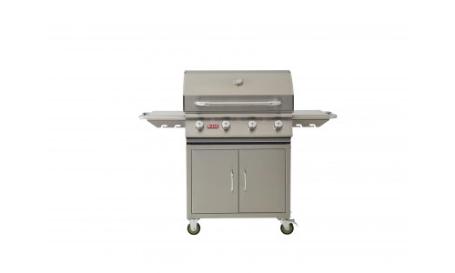 Outlaw 30" Freestanding Gas Grill