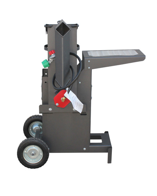 FF1 SINGLE BASKET 2.5 GALLON FRYER