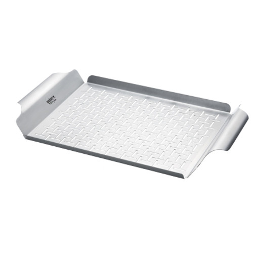 Weber Grill Pan Weber Grill Pan