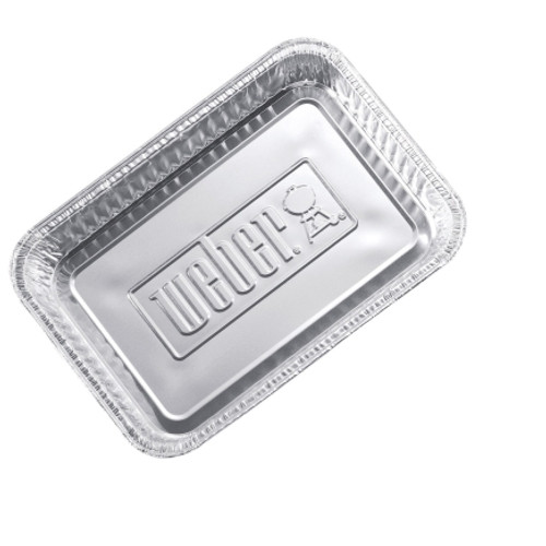 Weber Drip Pans Weber Drip Pans