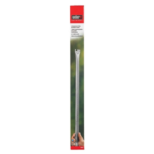 Weber Stainless Steel Burner Tube Set 31.5" Weber Stainless Steel Burner Tube Set 31.5"
