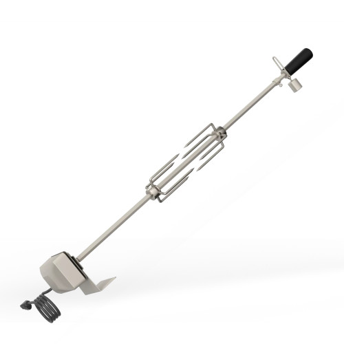 46000 30" Rotisserie Kit