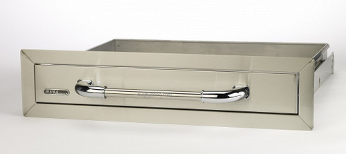 Stainless Steel Single Drawer Stainless Steel Single Drawer