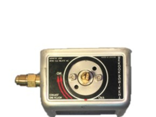 Replacement Control Assembly for Cajun Cadillac Burner