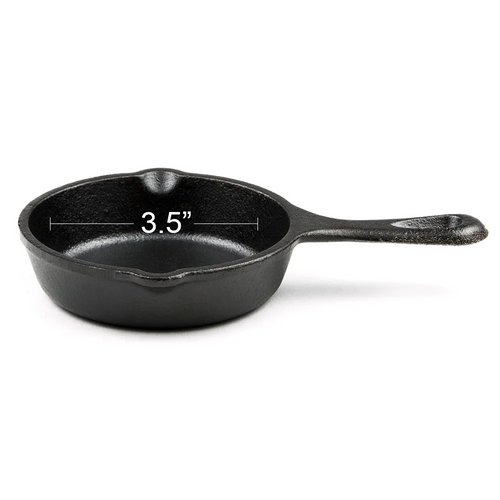 Lodge Logic 3" Mini Skillet