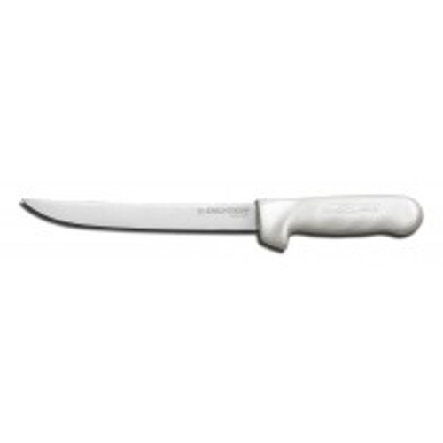 8" WIDE FILLET KNIFE 8" WIDE FILLET KNIFE