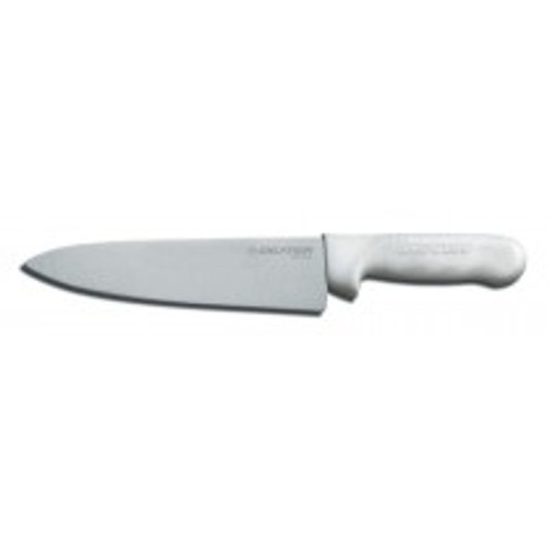 8" COOKS KNIFE 8" COOKS KNIFE