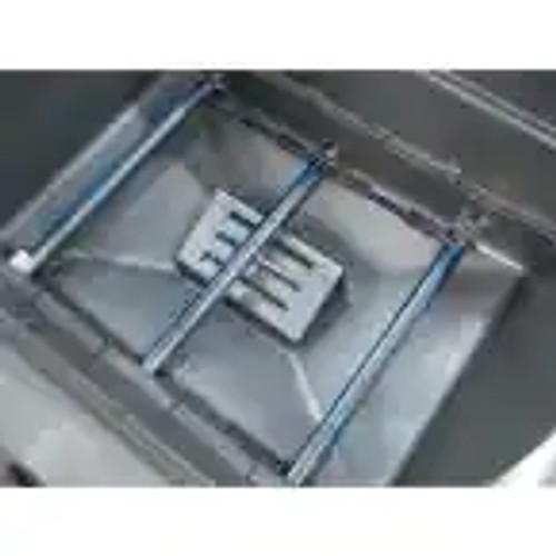 Weber Spirit II E-310 Grill - Black (Natural Gas)