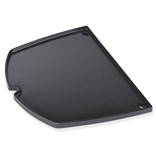 Weber Q-1000 Griddle