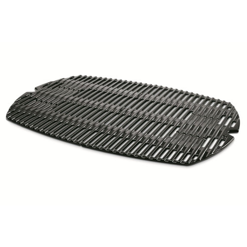 Weber Q-3000 Cast Iron Enameled Cooking Grates