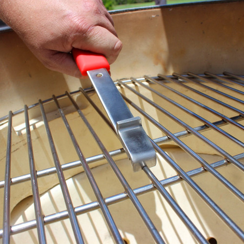 Smokeware 3-In-1 Ash Tool