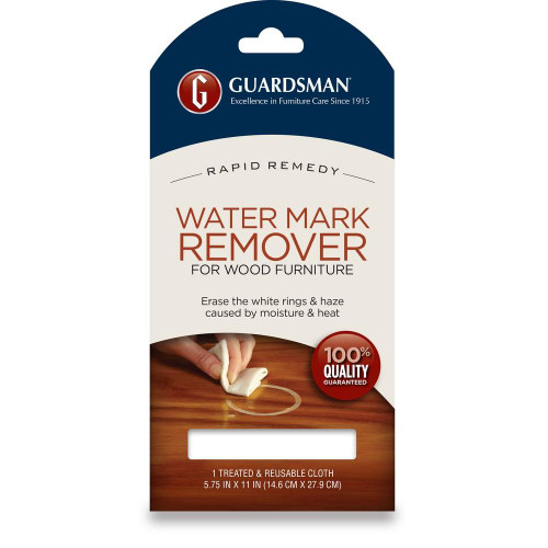 Guardsman 1 pc. White Ring Remover