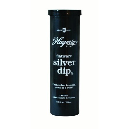 Hagerty 16.9 oz. Flatware Silver Dip