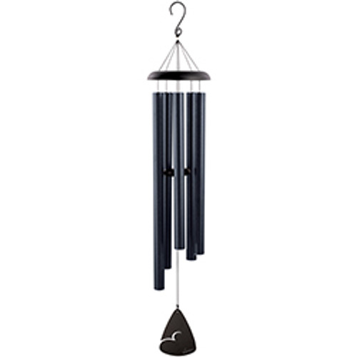 50" Midnight Blue Chimes 50" Midnight Blue Chimes