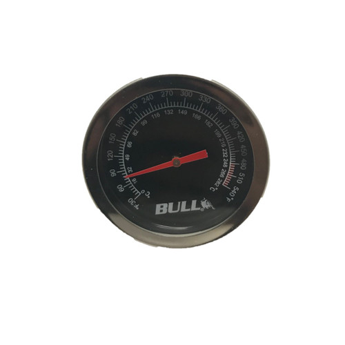 52028 Elite Temperature Gauge (Small Design)