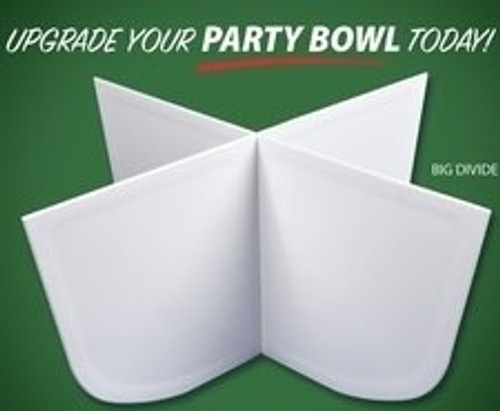 LSU Party Bowl
