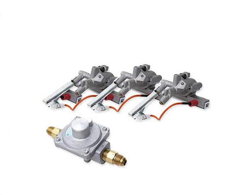14469 Bull STEER CONVERSION KIT NG 14469 Bull STEER CONVERSION KIT NG